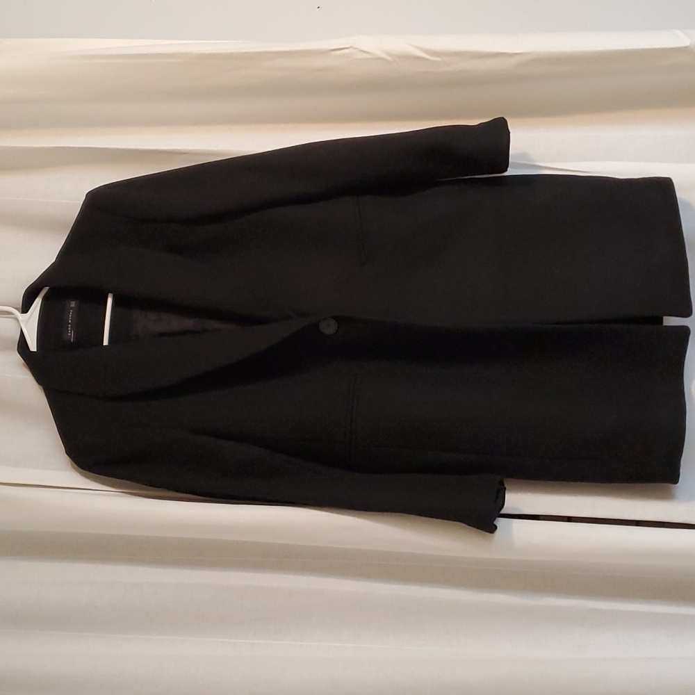 Zara coat